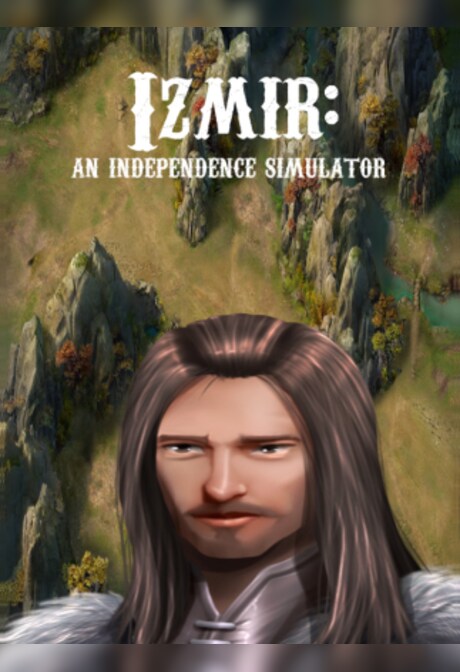 Izmir: An Independence Simulator (PC) - Steam Key - GLOBAL