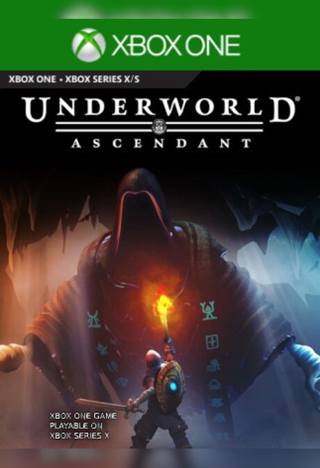 Underworld Ascendant (Xbox One) - Xbox Live Key - ARGENTINA