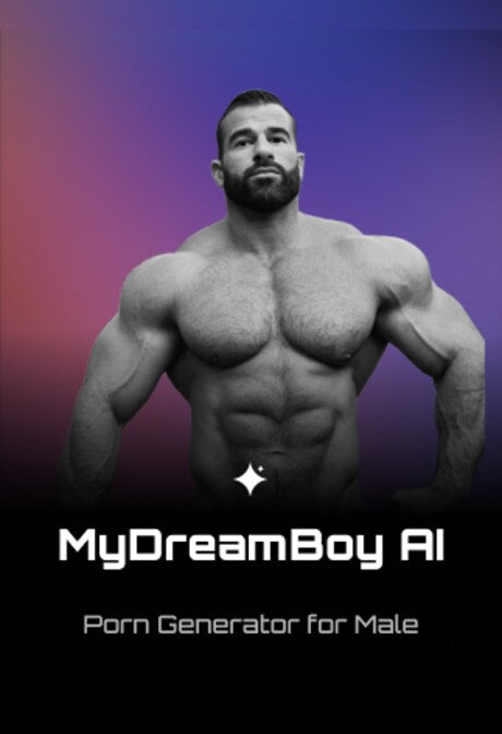 MyDreamBoy Pro Membership 6 Months - MyDreamBoyAI Key - GLOBAL