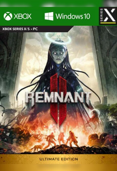 Remnant II | Ultimate Edition (Xbox Series X/S, PC) - Xbox Live Key - GLOBAL