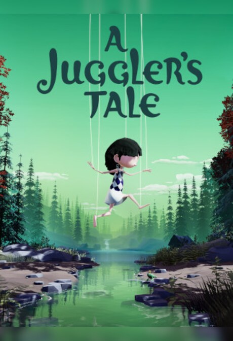 A Juggler's Tale (PC) - Steam Gift - GLOBAL