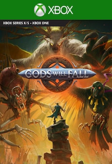 Gods Will Fall (Xbox One) - Xbox Live Key - ARGENTINA