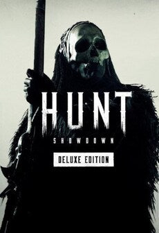 Hunt: Showdown 1896 | Deluxe Edition (Xbox Series X/S) - Xbox Live Key - UNITED STATES