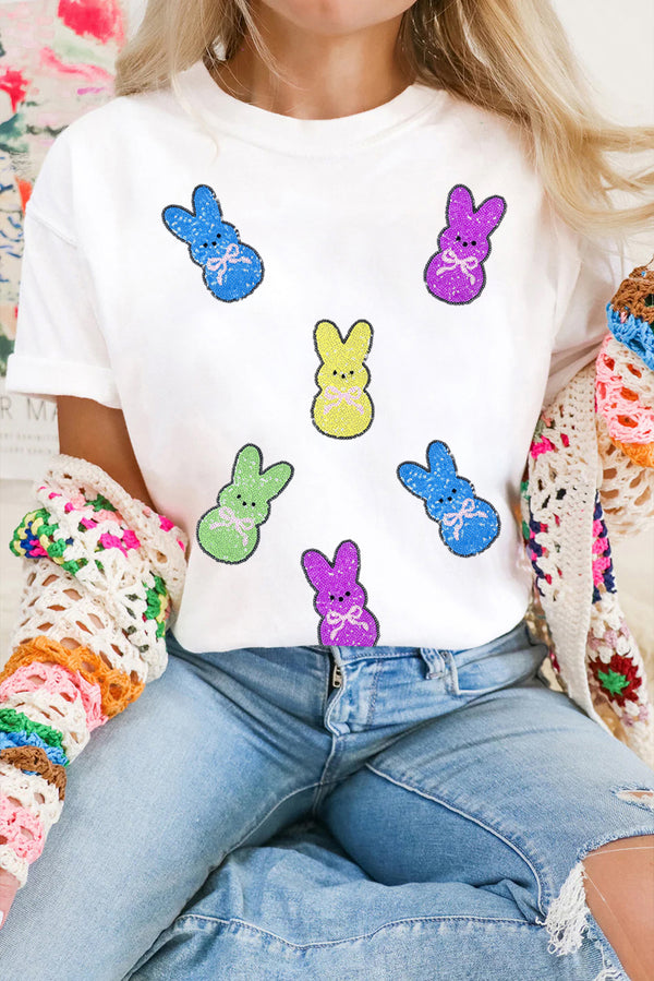 T-shirt femme