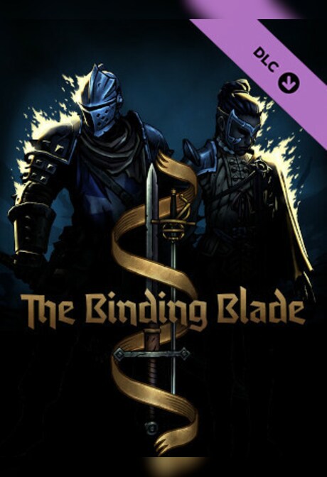 Darkest Dungeon II: The Binding Blade (PC) - Steam Gift - GLOBAL
