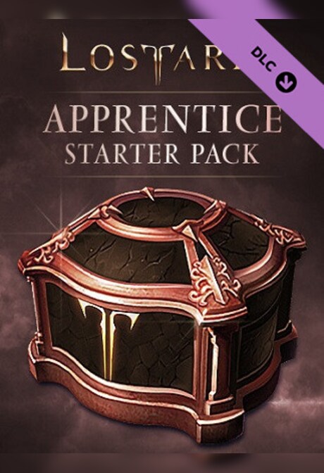 Lost Ark Apprentice Starter Pack (PC) - Steam Key - GLOBAL