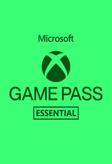 Xbox Game Pass Essential 3 Months - Xbox Live Key - UNITED KINGDOM