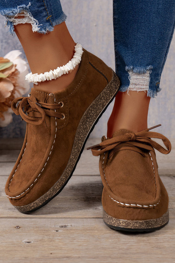 Pièce mode femme casual — café