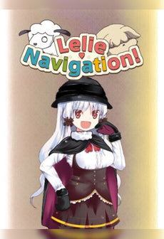 Lelie Navigation! (PC) - Steam Gift - GLOBAL