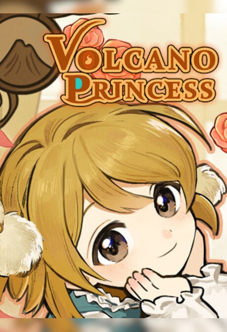 Volcano Princess (PC) - Steam Gift - NORTH AMERICA