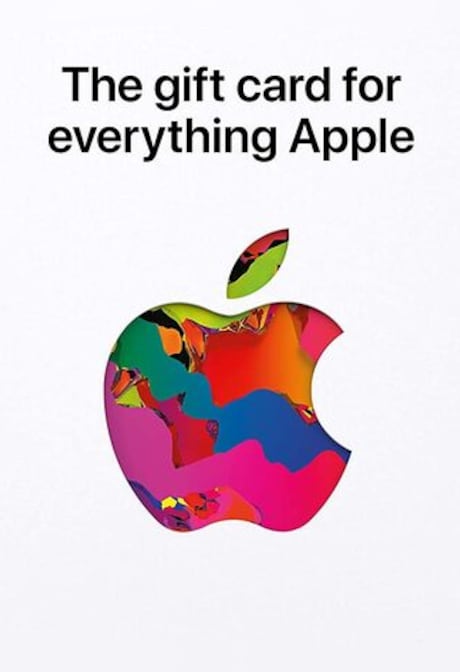 Apple Gift Card 1500 DKK - Apple Key - DENMARK