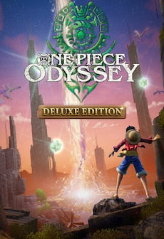 ONE PIECE ODYSSEY | Deluxe Edition (PC) - Steam Gift - GLOBAL
