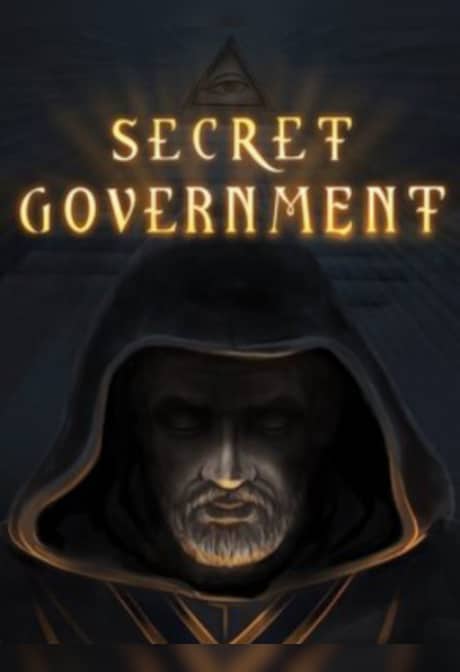 Secret Government (PC) - Steam Gift - EUROPE