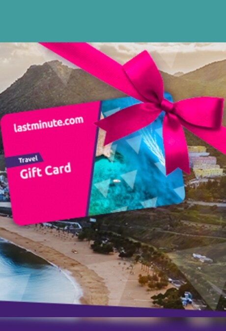 lastminute.com Gift Card 15 EUR - lastminute.com Key - ITALY
