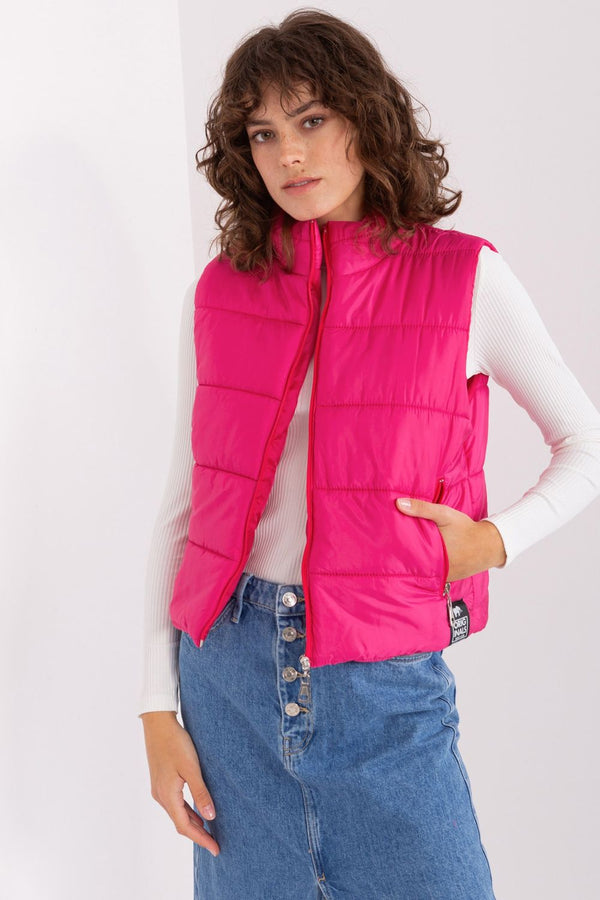 Gilet femme Factory Price — rosé