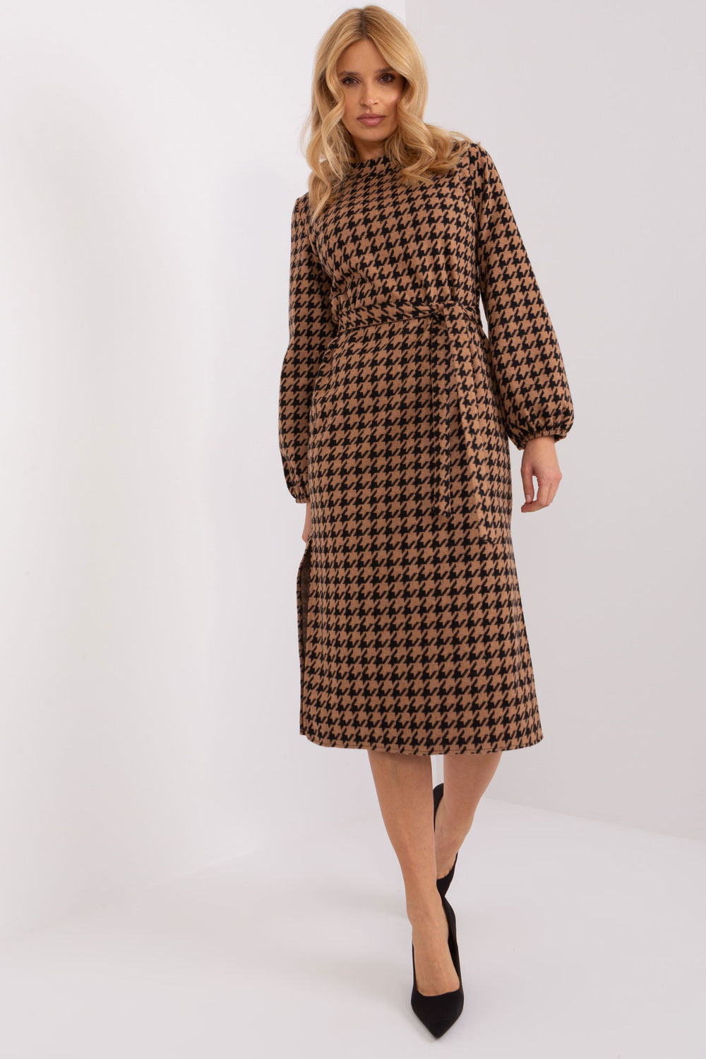 Robe femme Lakerta De Jour De — noir