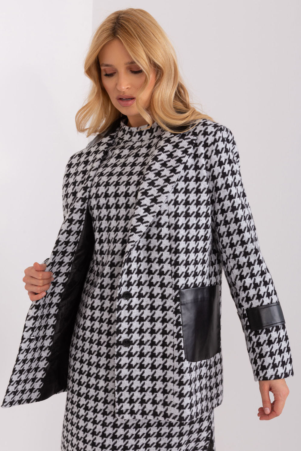 Veste femme Lakerta — noir