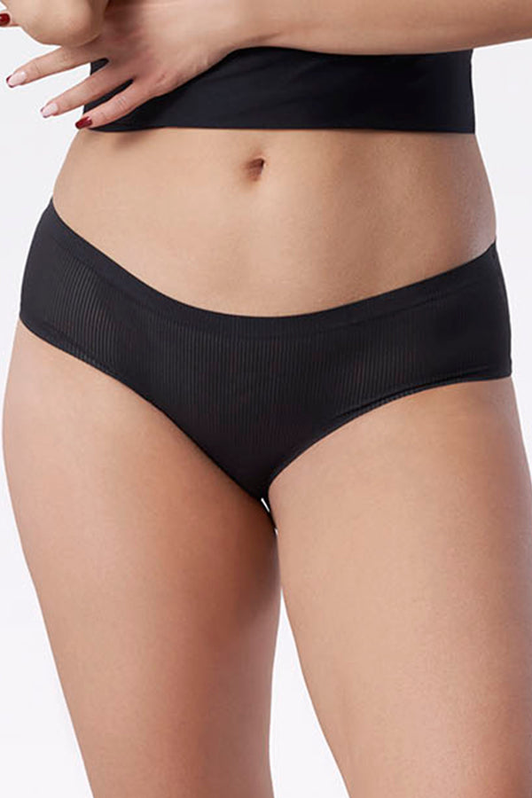 Culotte femme Julimex Culottes Culottes — noir