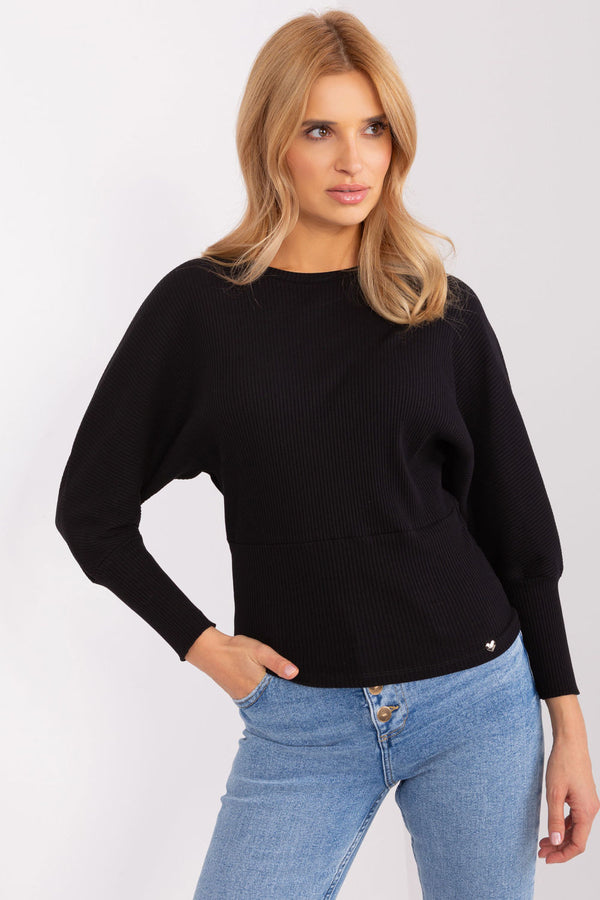 Blouse femme BFG Chemisier Chemisier — noir