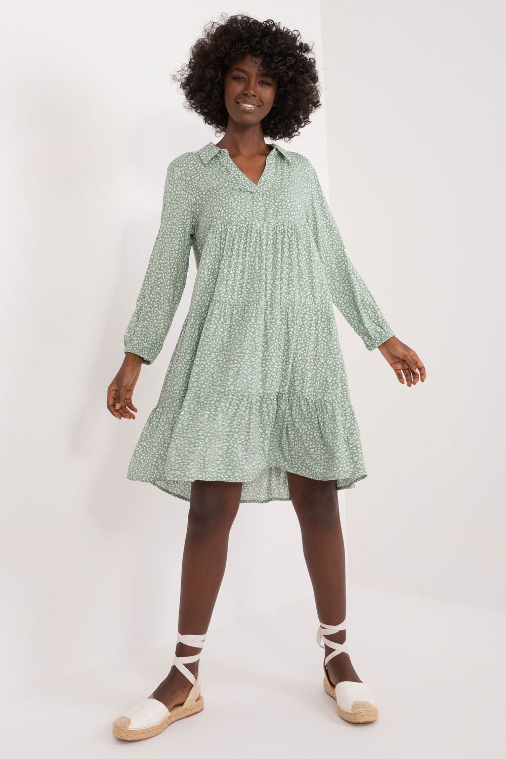 Robe femme Sublevel De Jour De — vert
