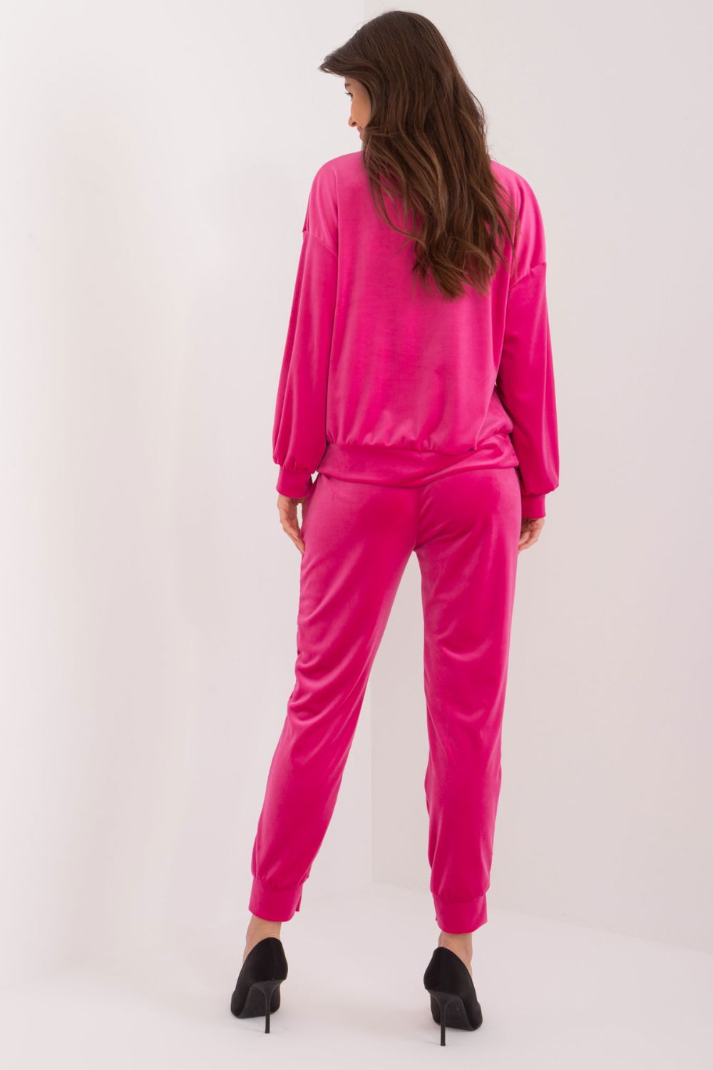 Ensemble lingerie femme Italy Moda L Ensemble L — rosé