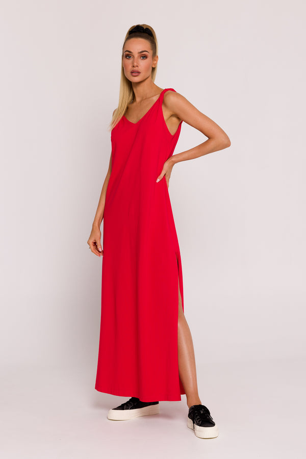 Robe femme Moe De Jour De — rouge