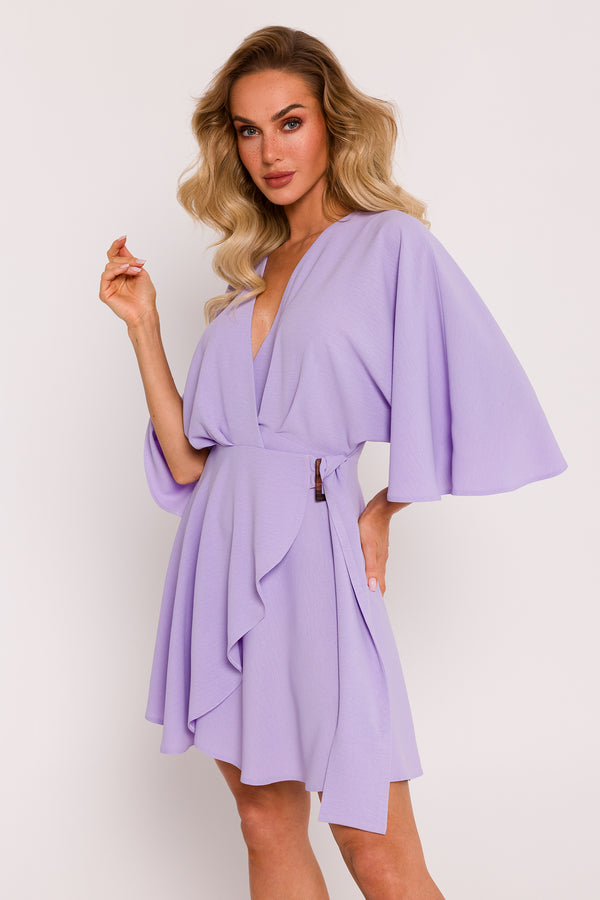 Robe femme Moe De Jour De — violet
