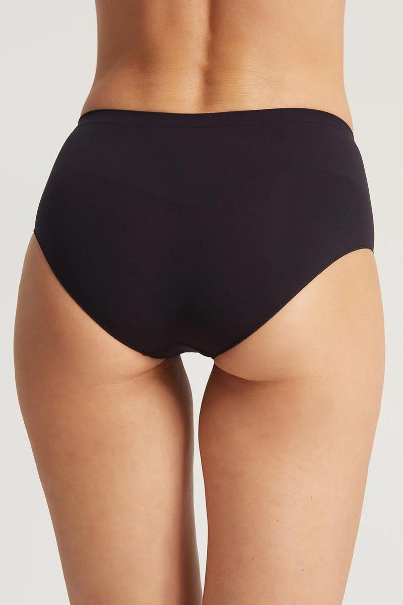 String femme Gatta Culottes Culottes — noir