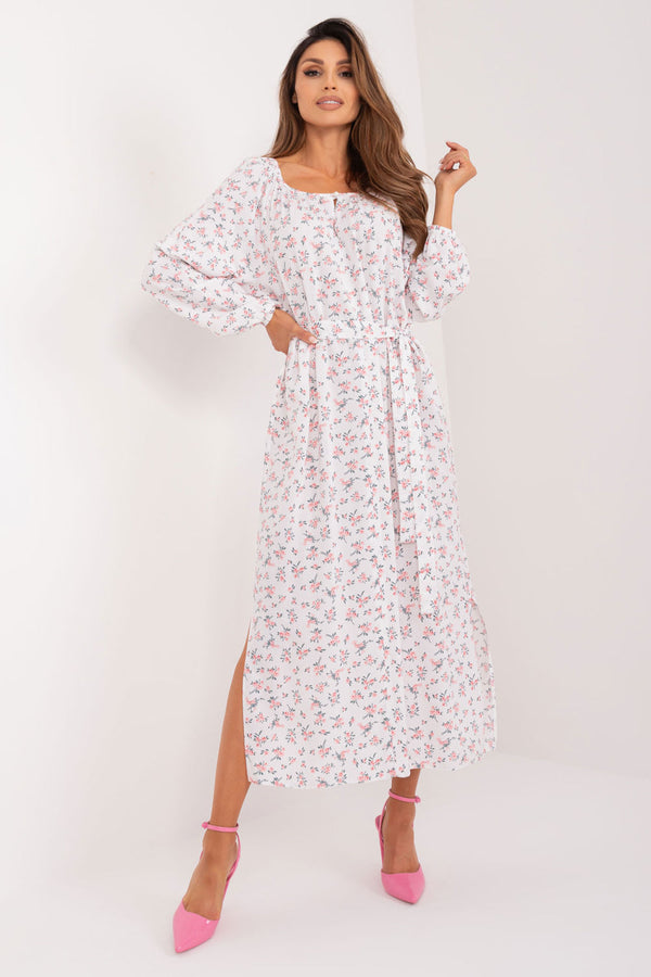 Robe femme Lakerta De Jour De — rosé