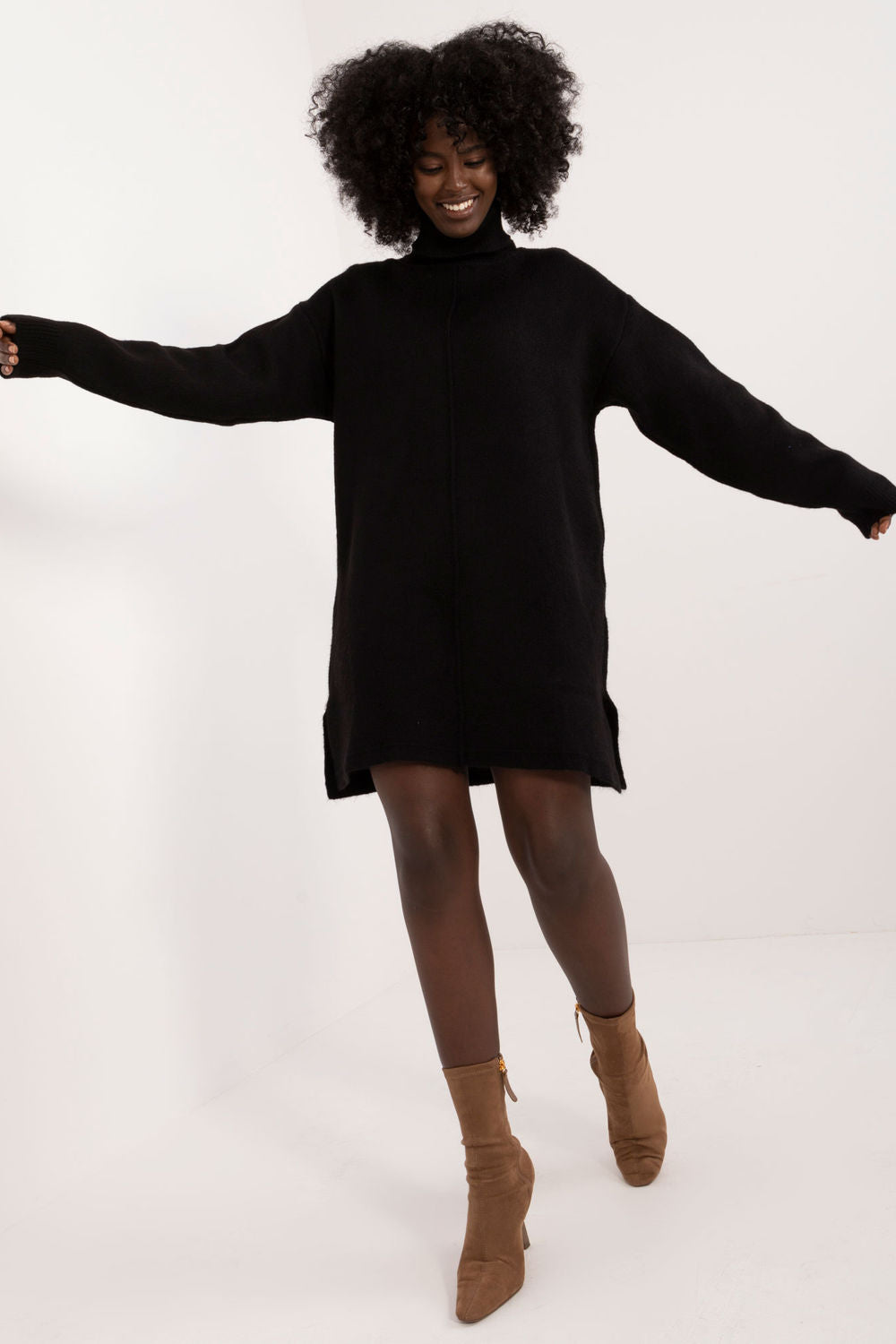 Robe femme Badu De Jour De — noir