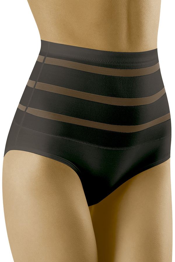 String femme Wolbar Culottes Culottes — noir