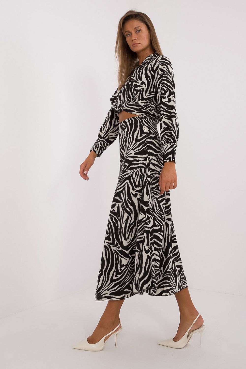 Ensemble lingerie femme Italy Moda L Ensemble L — beige