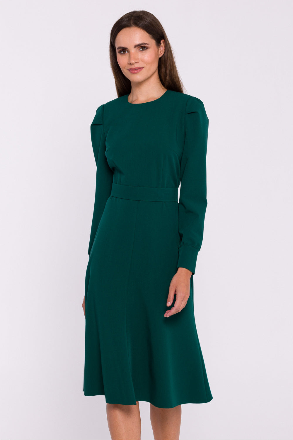 Robe femme Stylove De Jour De — vert