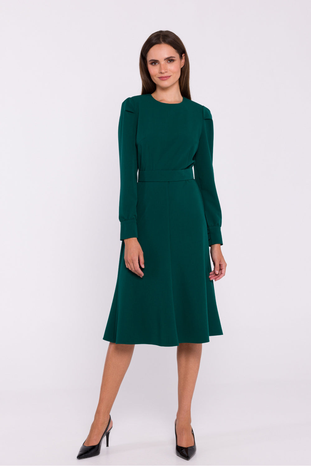 Robe femme Stylove De Jour De — vert
