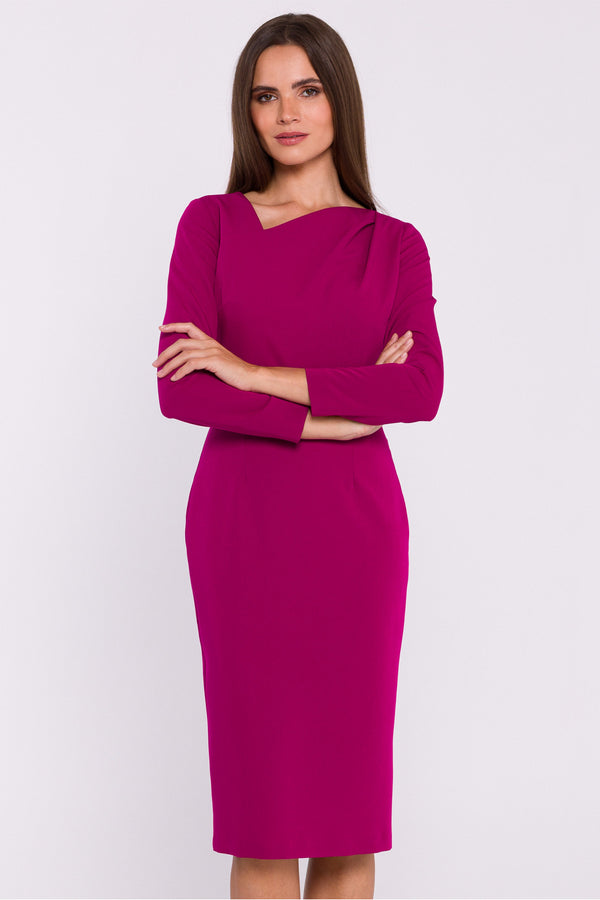 Robe femme Stylove De Jour De — violet