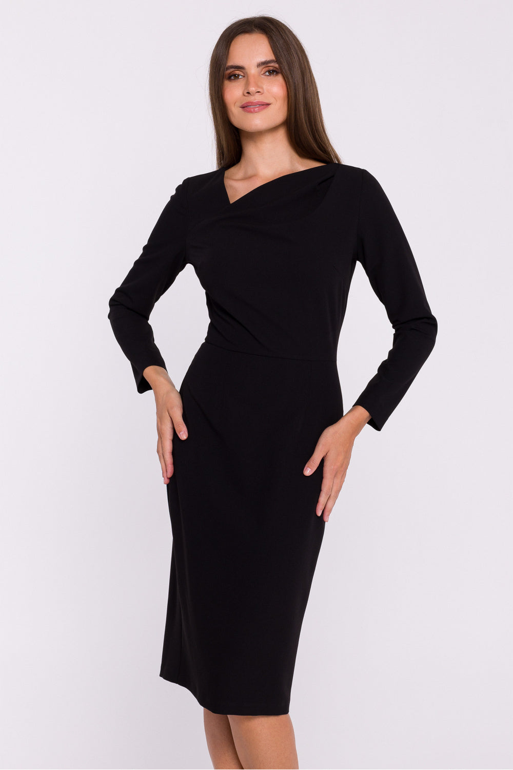 Robe femme Stylove De Jour De — noir