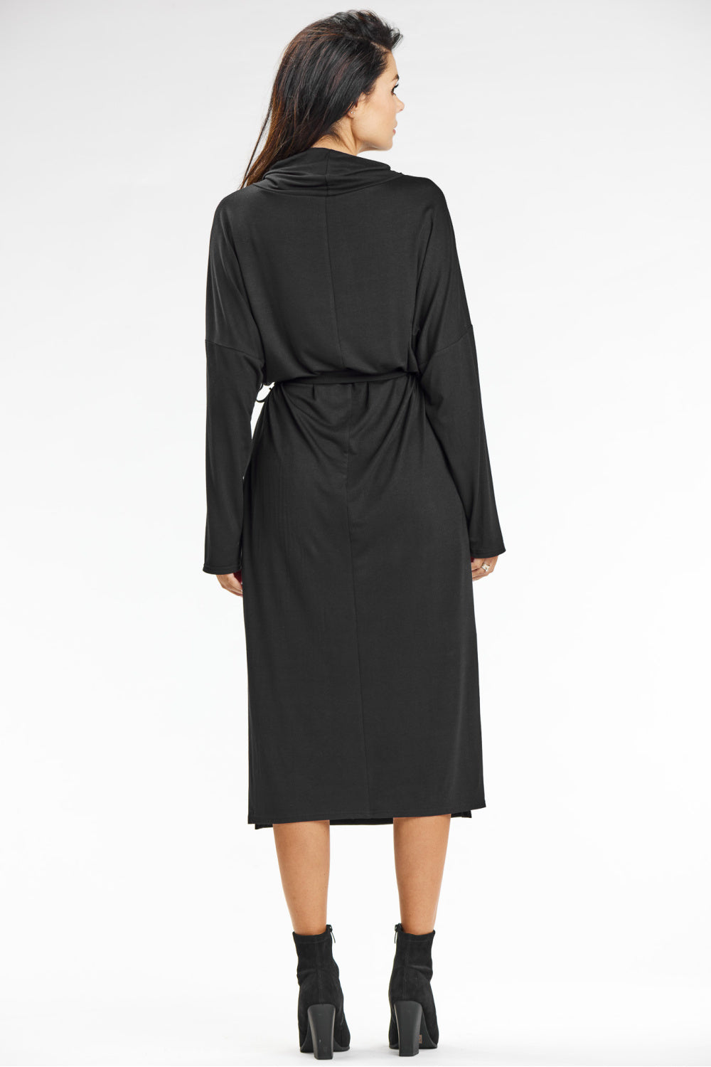 Robe femme awama De Jour De — noir