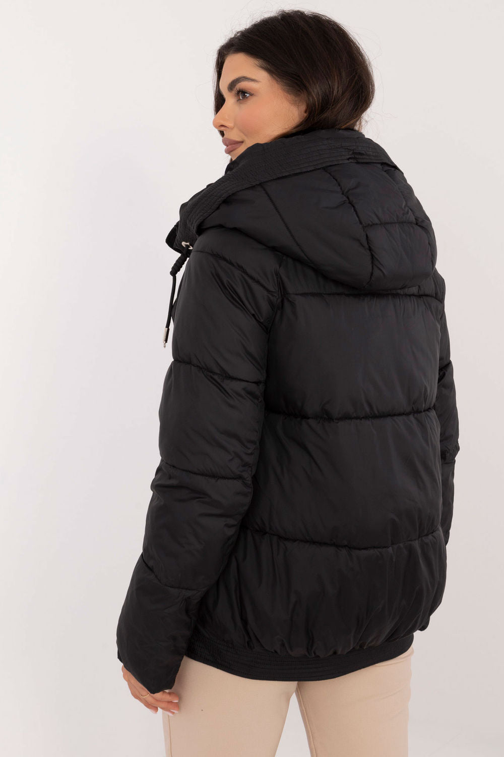 Veste femme MBM — noir