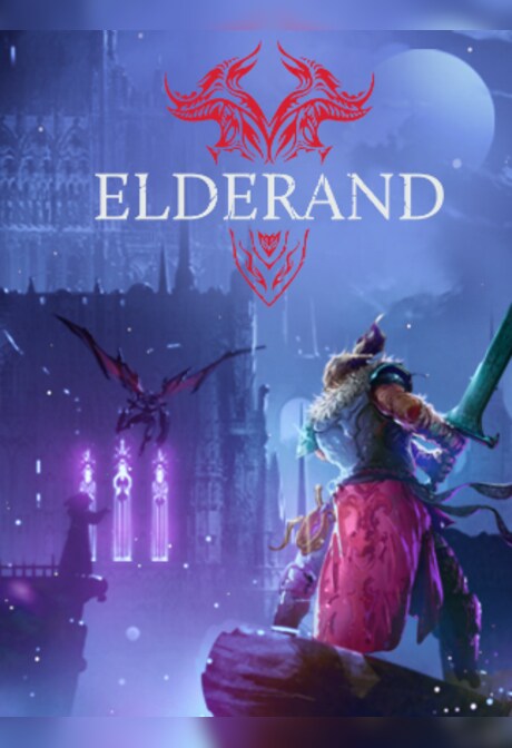 Elderand (PC) - Steam Gift - GLOBAL