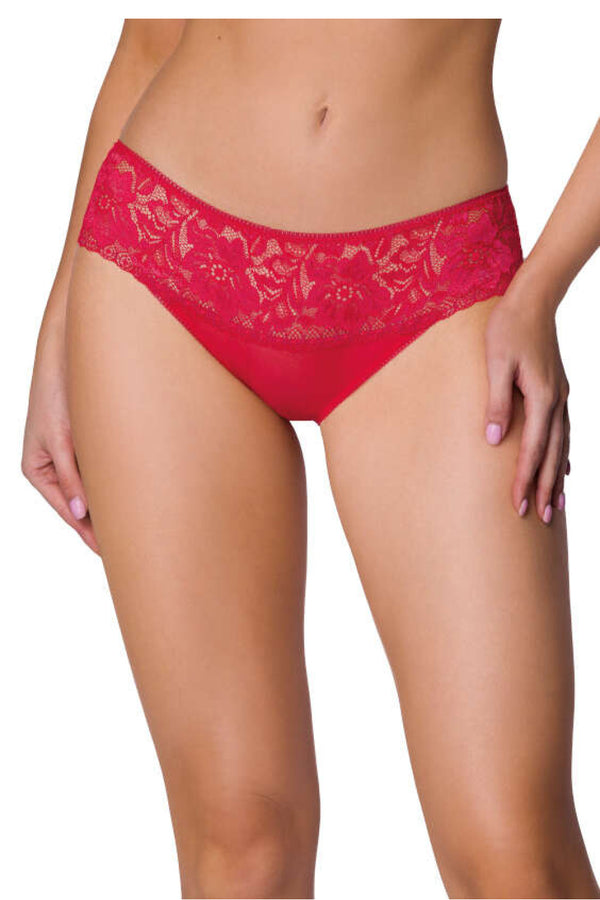 Culotte femme Mat Culottes Culottes · 204004 — rouge