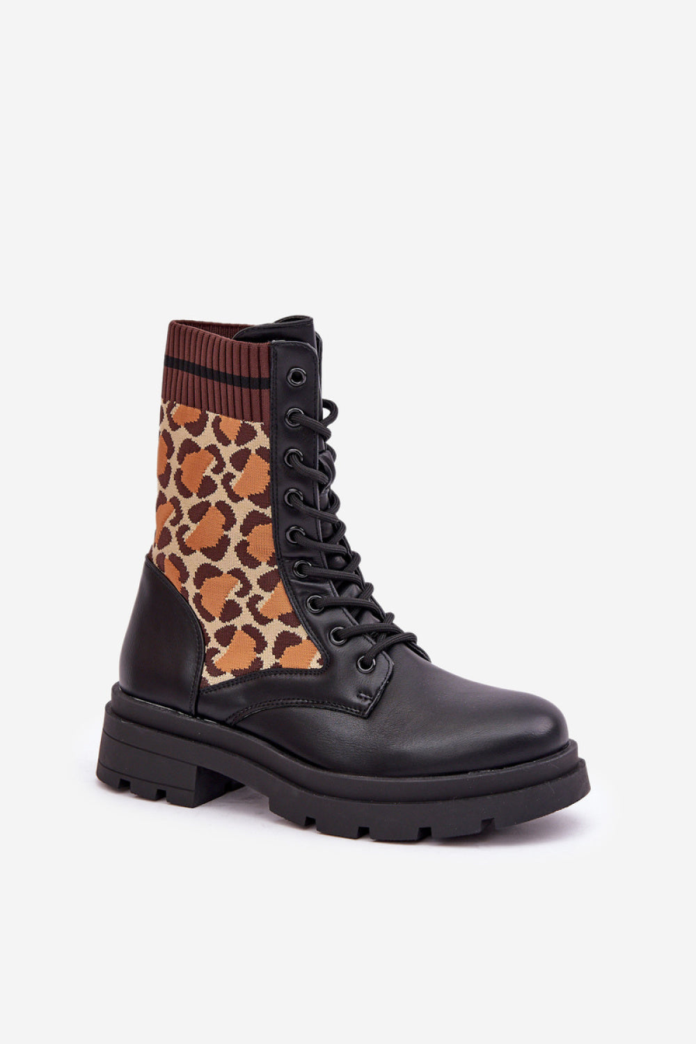 Bottes femme Step in style Bootie Bootie — noir