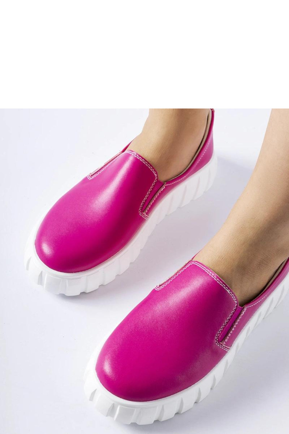 Bottes femme Solea Chaussures Basses Chaussures — rosé