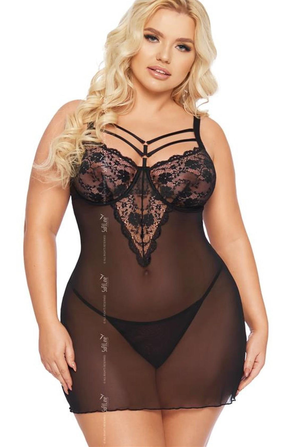 Lingerie