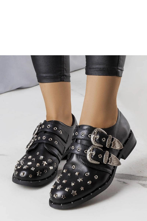 Bottes femme Solea Chaussures Basses Chaussures — noir