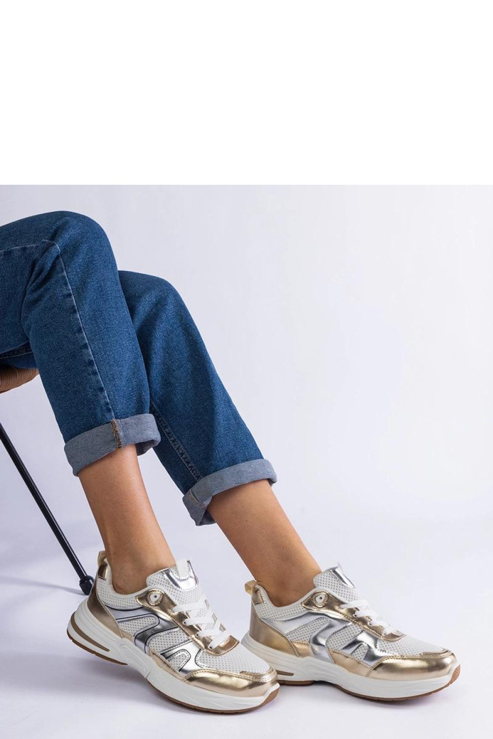 Chaussures de sport femme Solea — ~