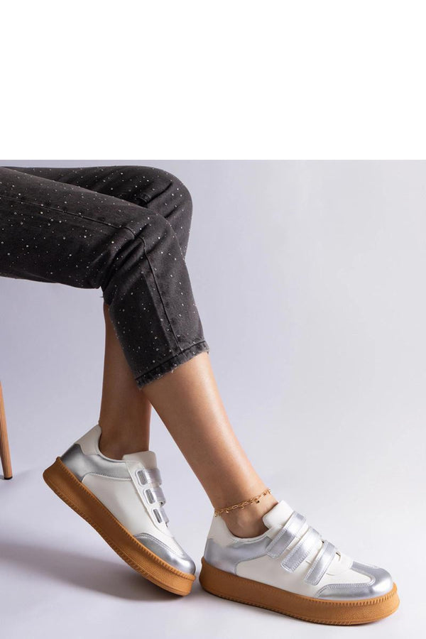Chaussures de sport femme Solea — gris