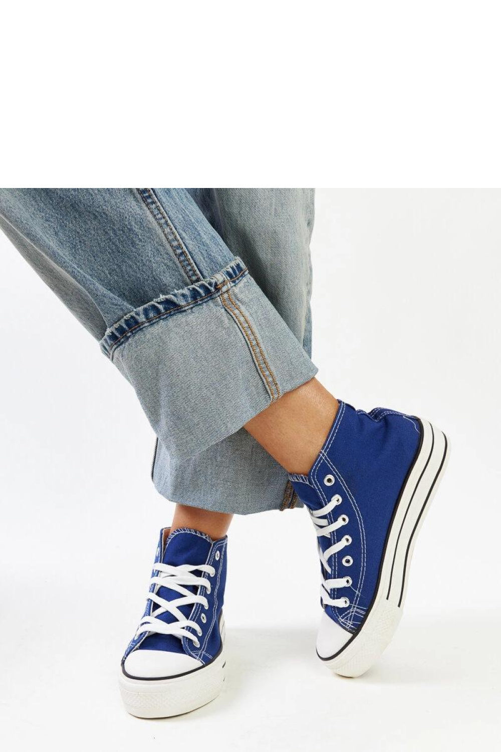 Baskets femme - Solea