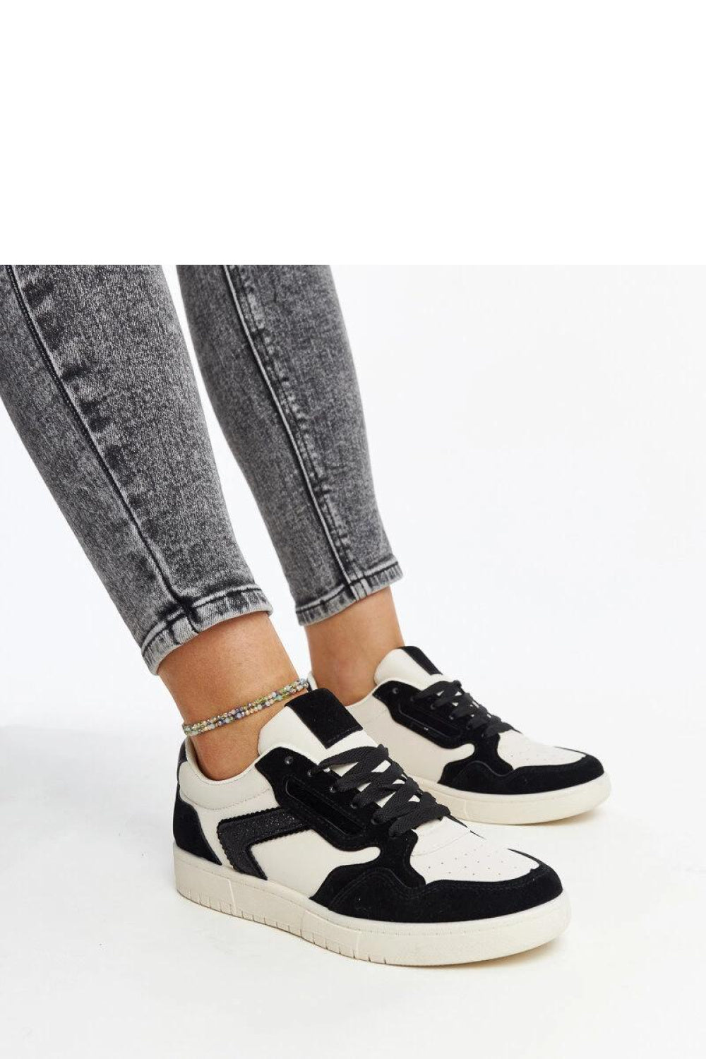 Chaussures de sport femme Solea — blanc