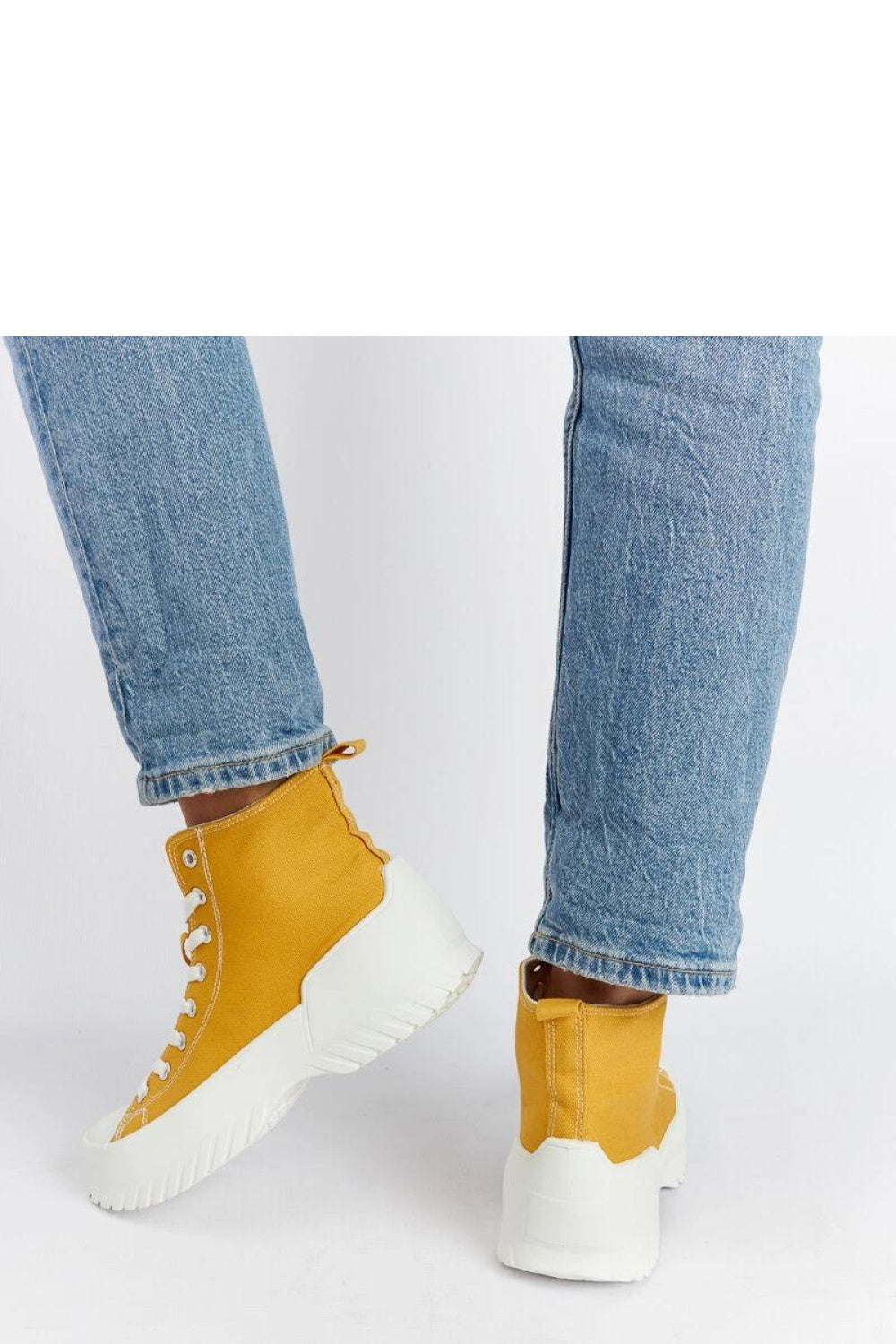 Baskets femme Solea — ~