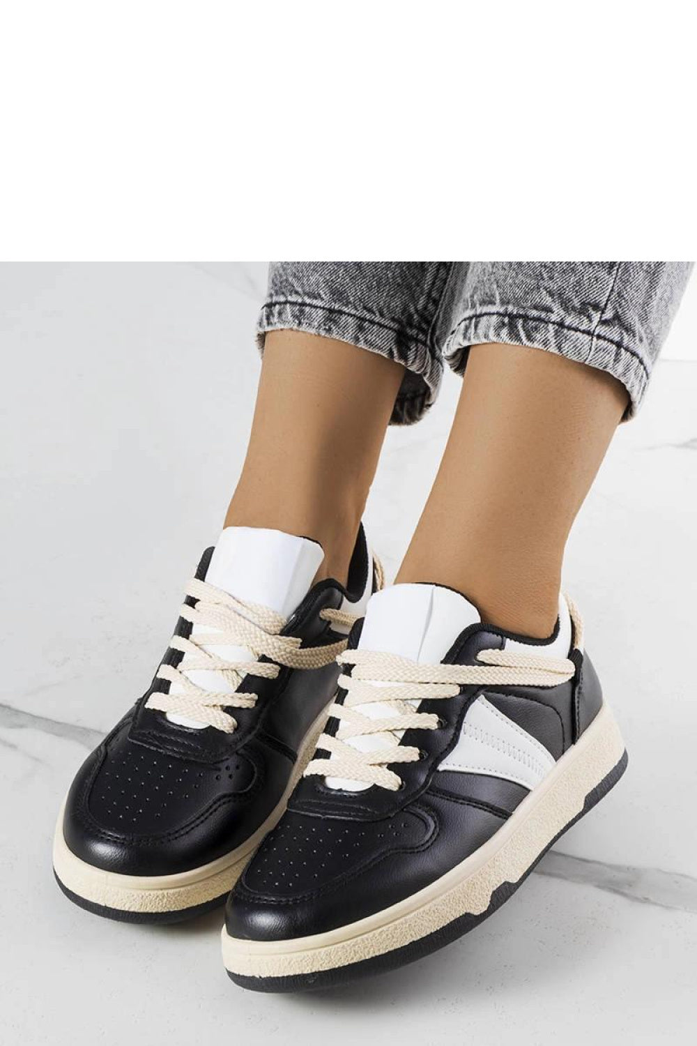 Chaussures de sport femme Solea — ~